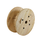 Customised <br>Cable Drums - Image 3