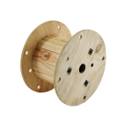 Customised <br>Cable Drums - Image 4