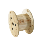 Customised <br>Cable Drums - Image 5