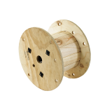 Customised <br>Cable Drums - Image 6