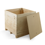Display & <br>Retail Bins - Image 2