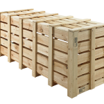 Shipping <br> Crates - Image 2