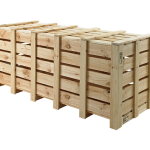 Shipping <br> Crates - Image 3