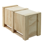 Shipping <br> Crates - Image 4