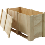 Shipping <br> Crates - Image 7