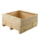 Field <br>Bins